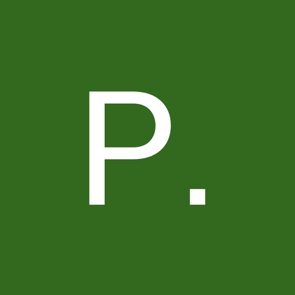 Meet your Posher, P. - Picture 1 of 1